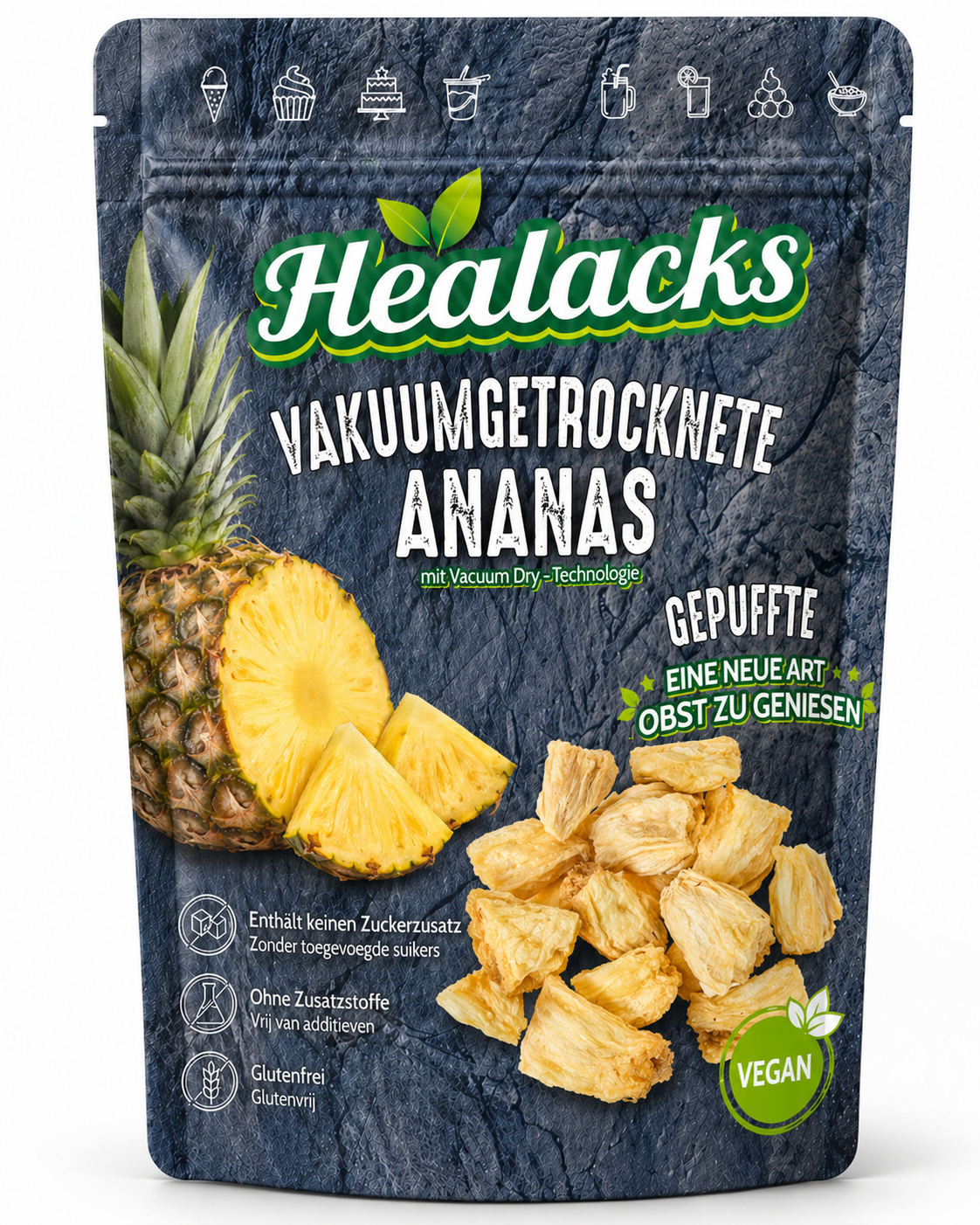 Healacks