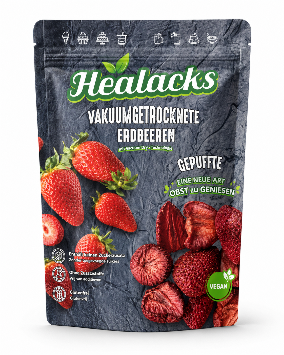 Healacks