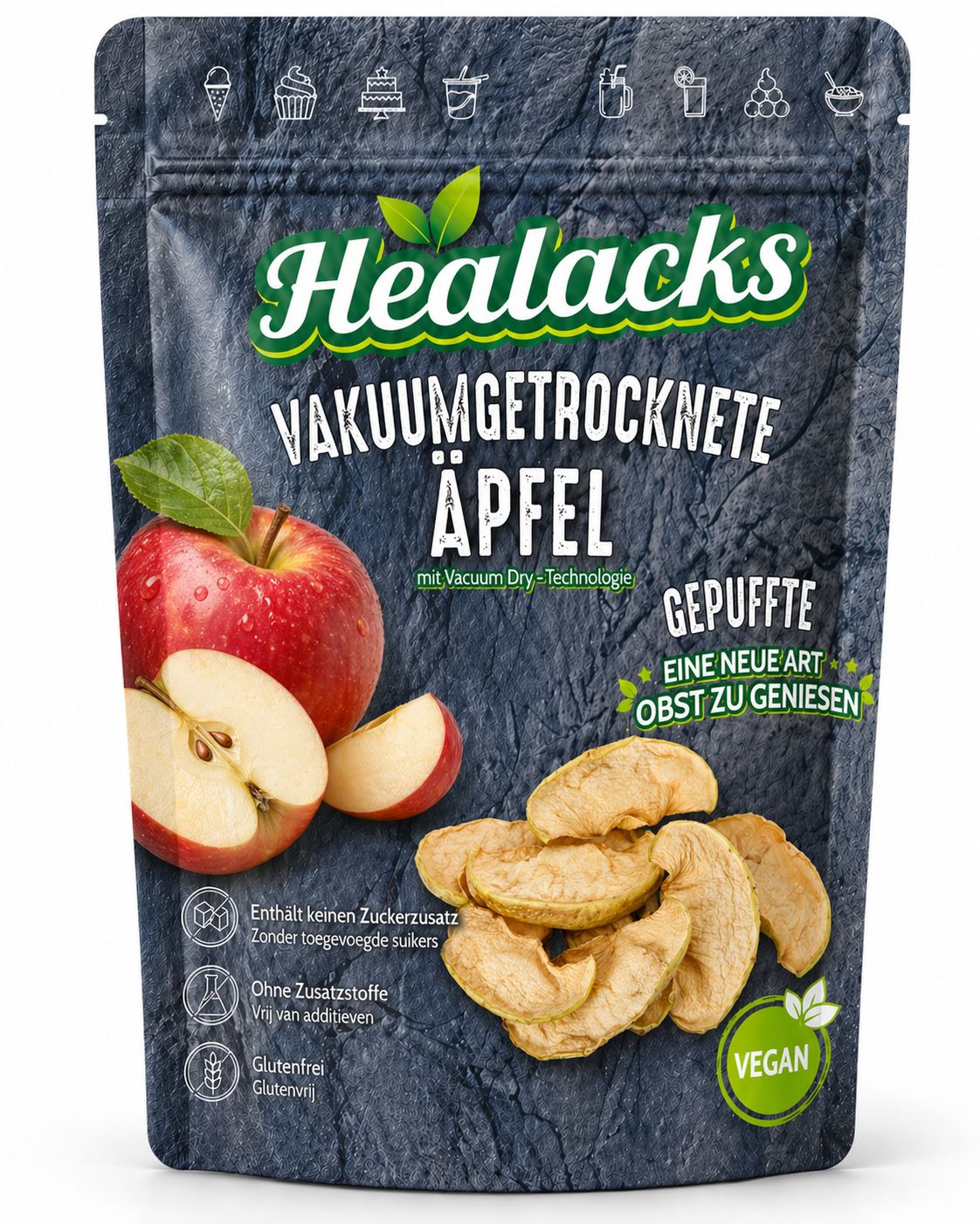 Healacks