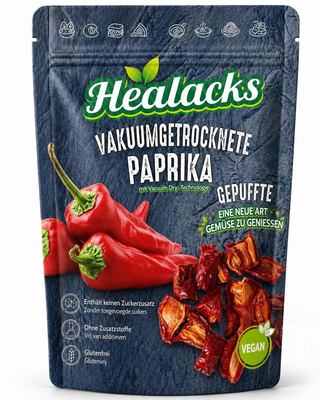 Healacks