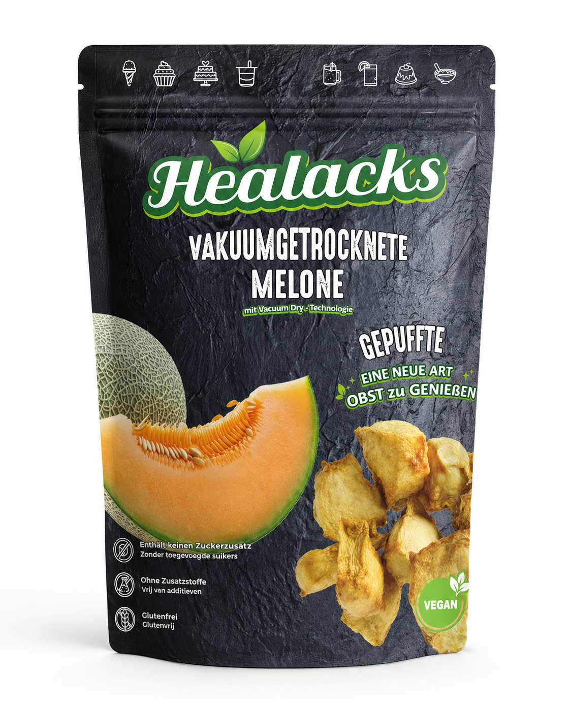 Healacks
