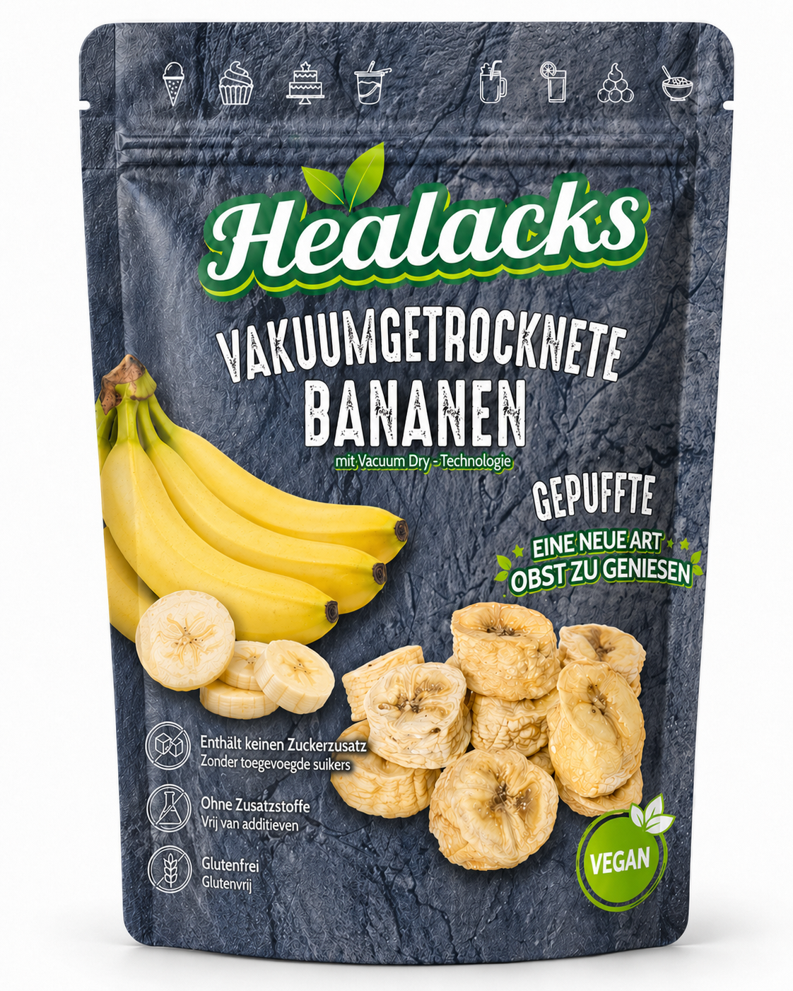 Healacks