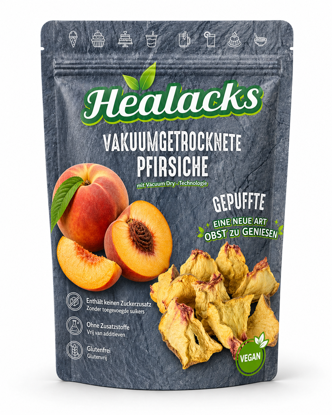 Healacks