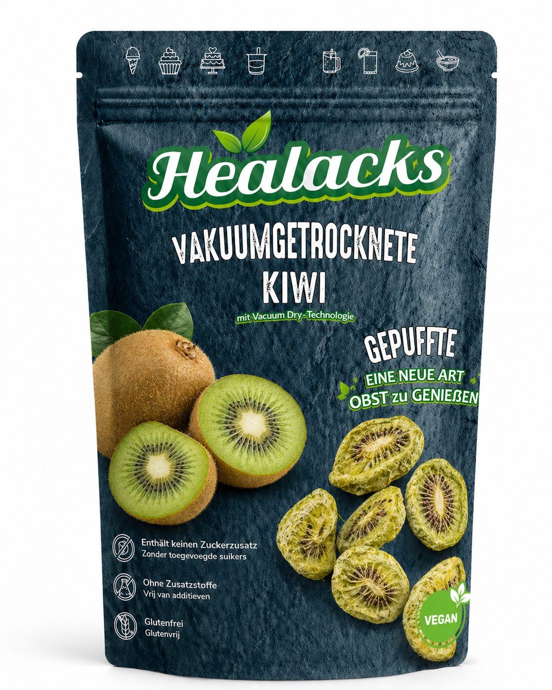 Healacks