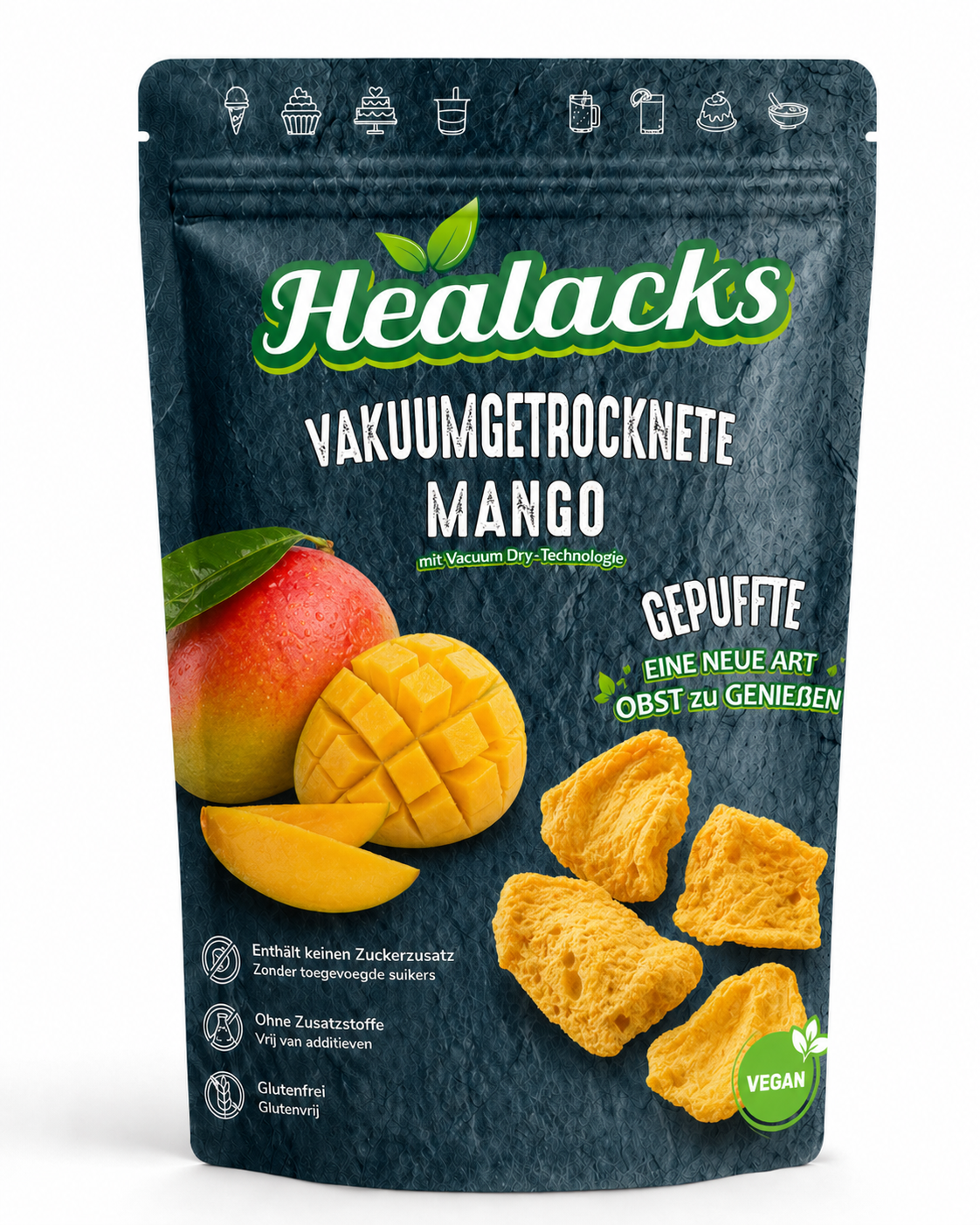 Healacks