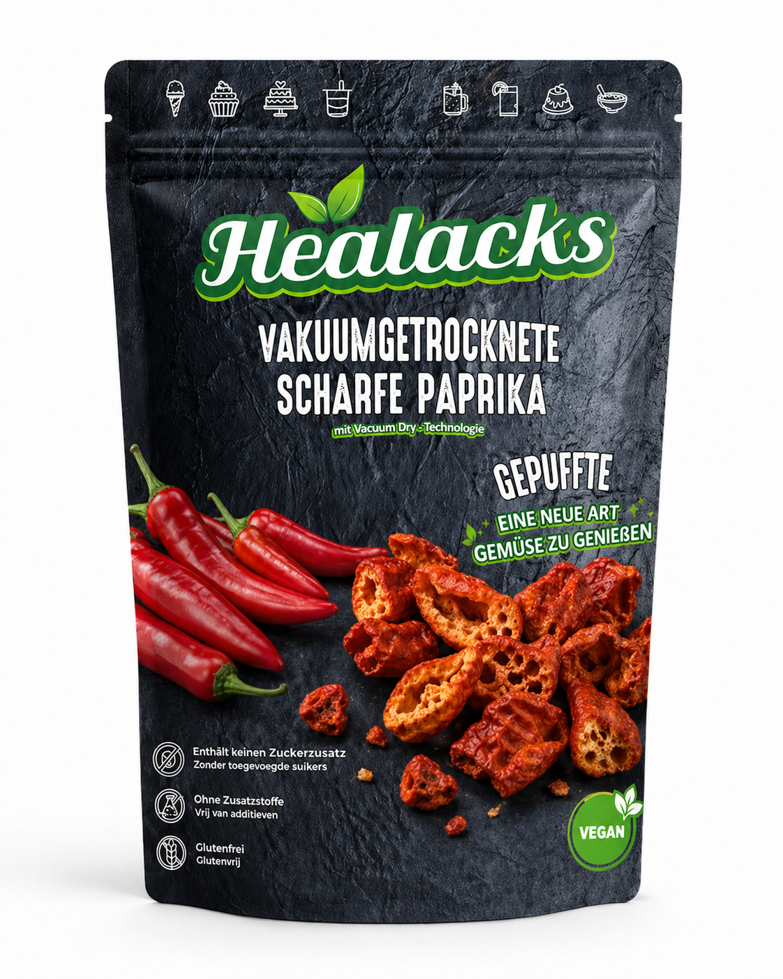 Healacks