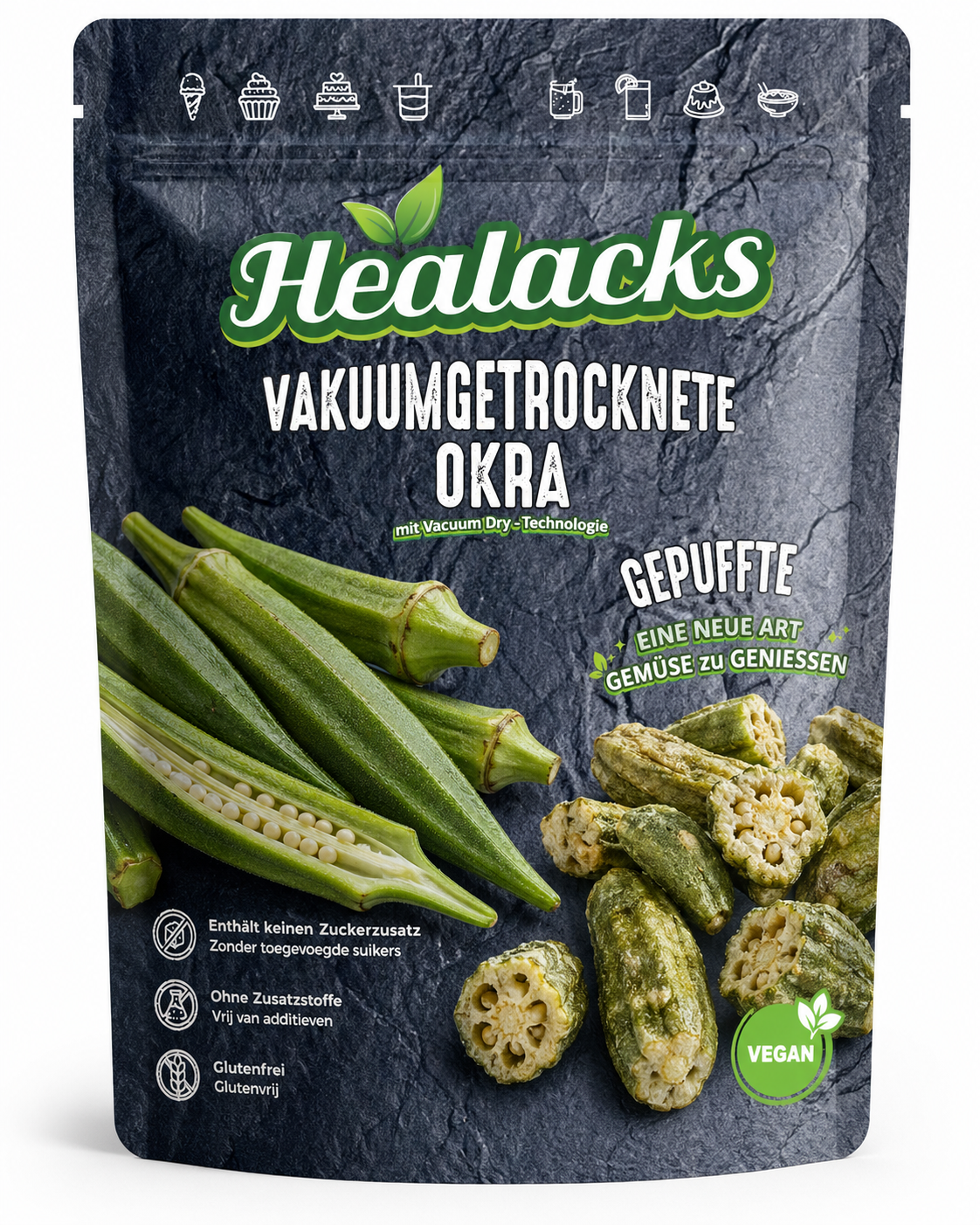 Healacks