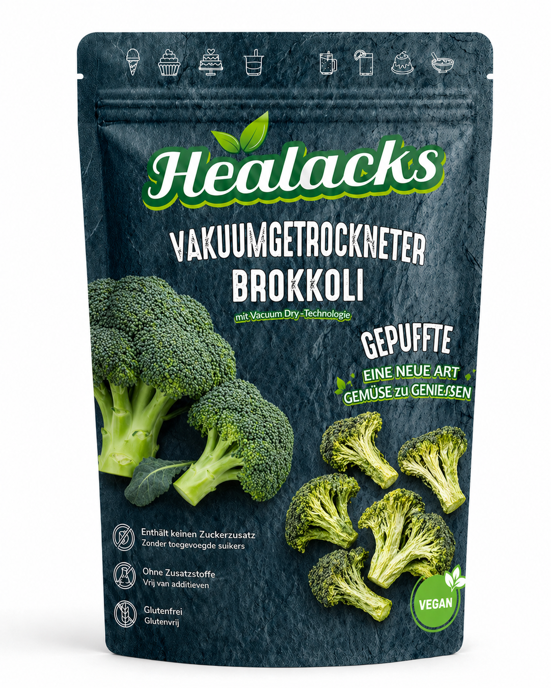 Healacks