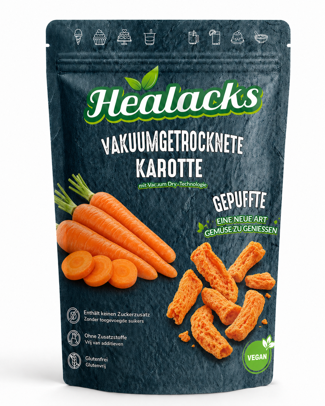 Healacks