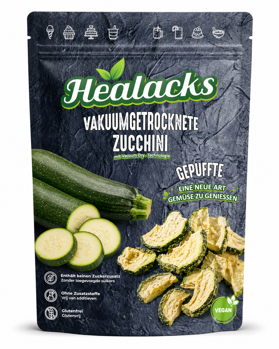 Healacks