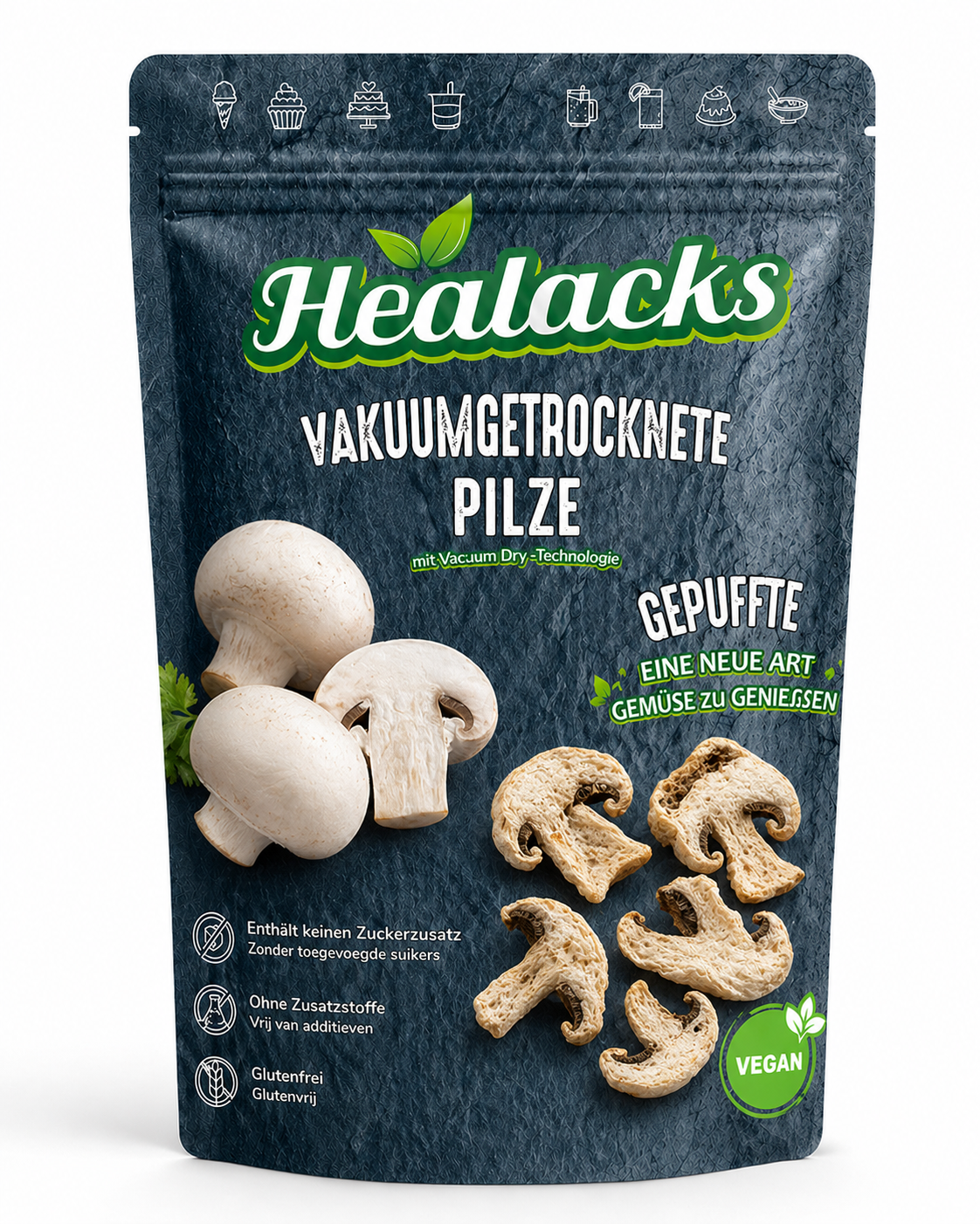 Healacks