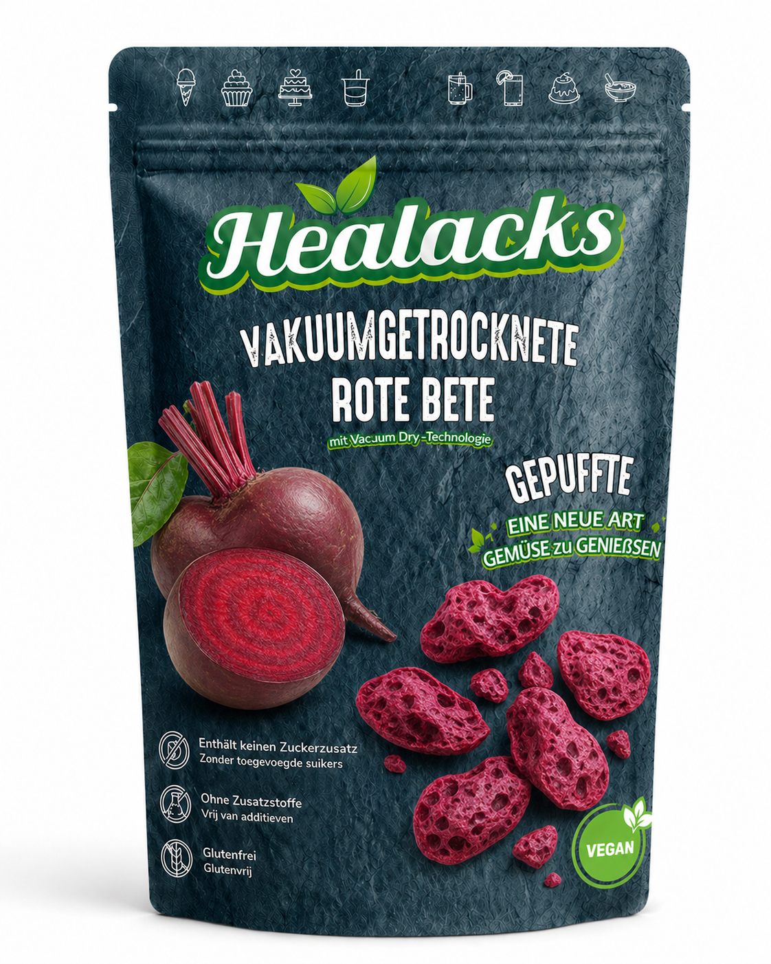 Healacks