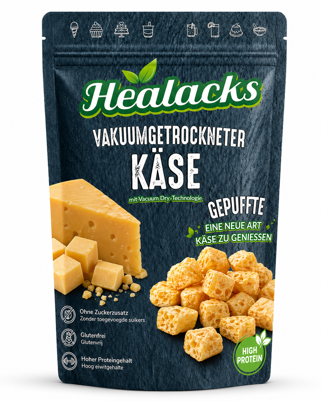 Healacks