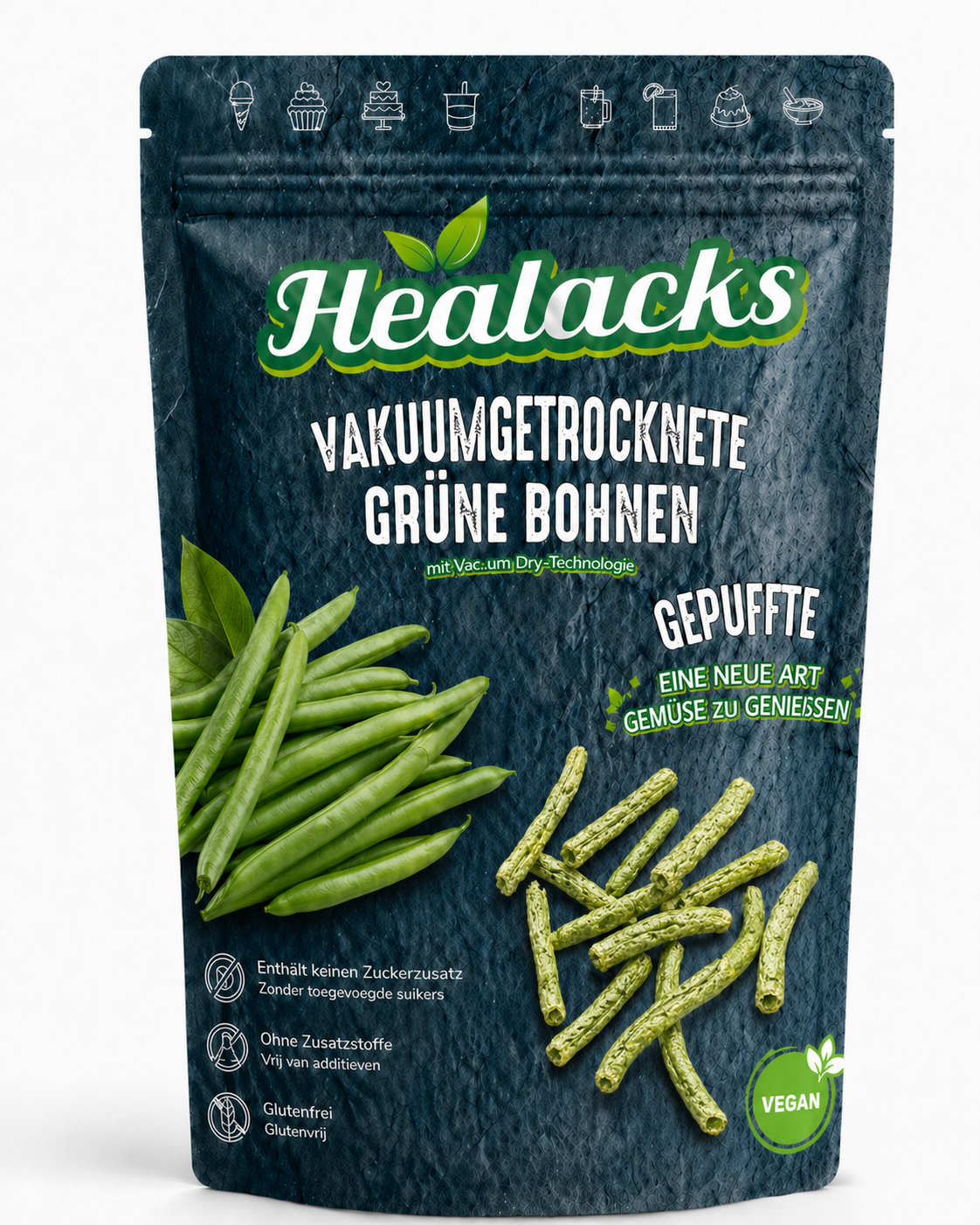 Healacks