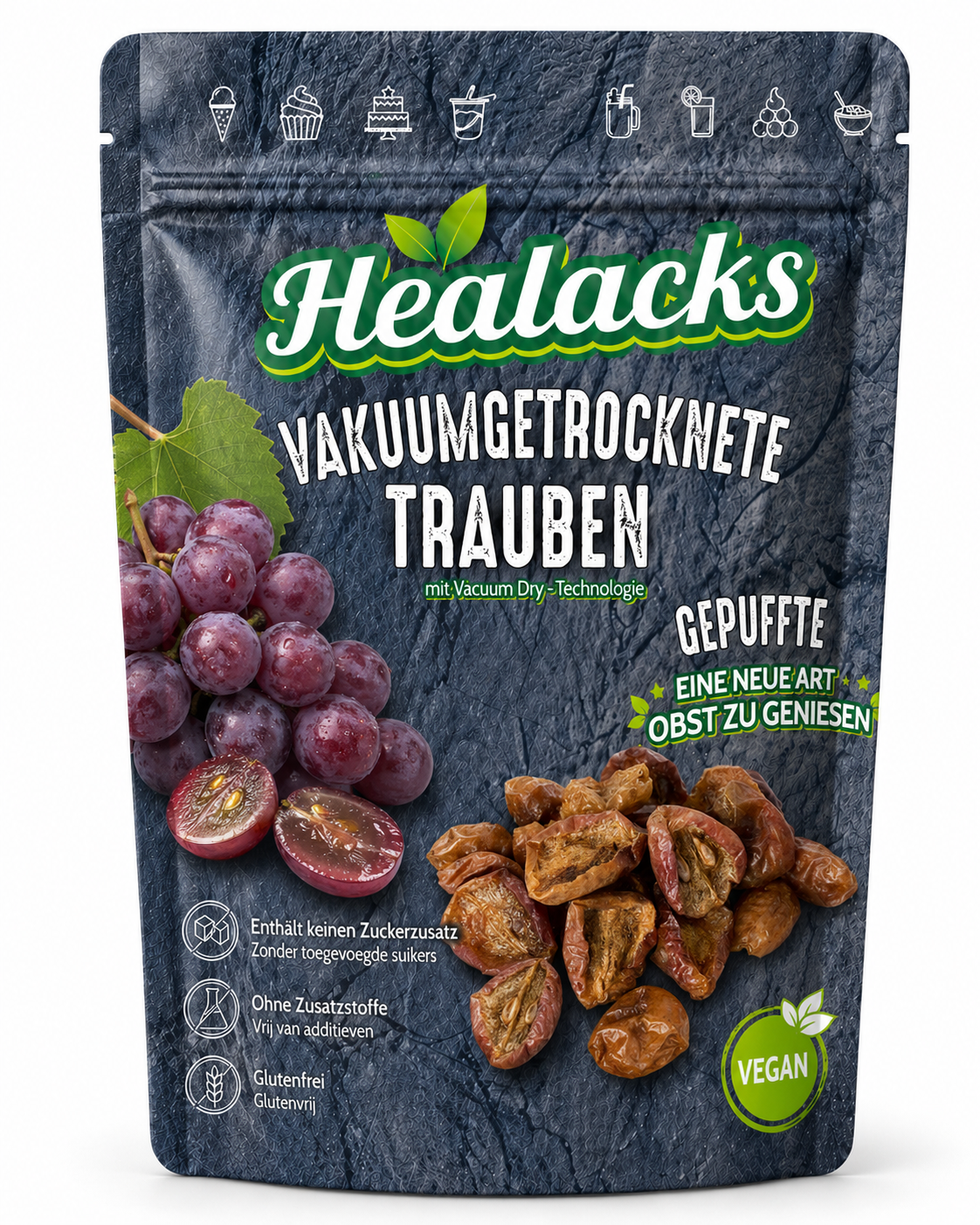 Healacks