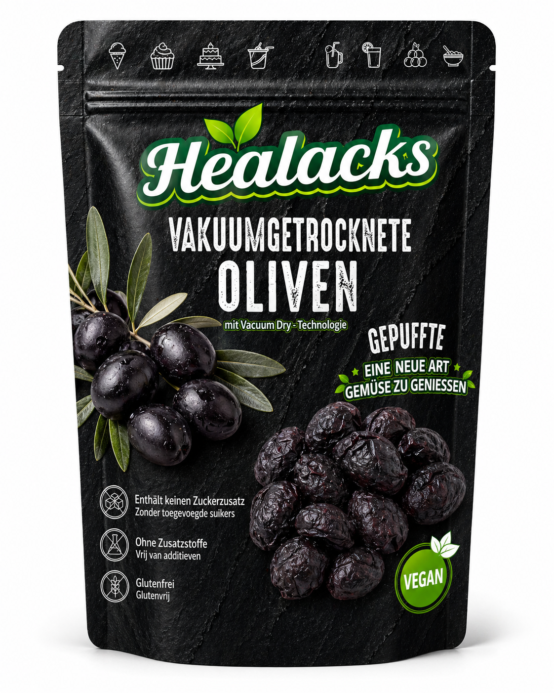Healacks